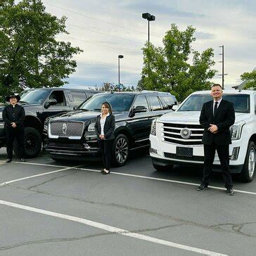 Top 10 Limousine Service Alternatives & Competitors .